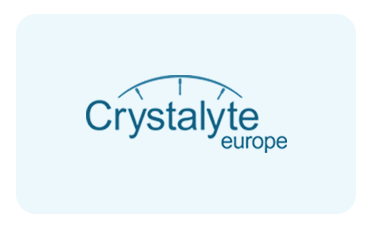 Crystalyte