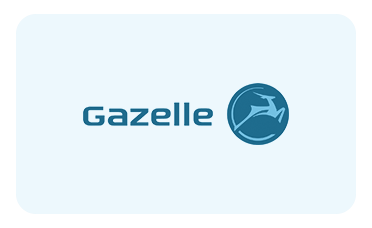 Gazelle