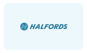 Halfords