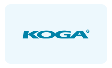 Koga