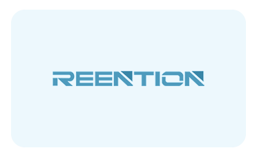 Reention