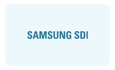 Samsung SDI