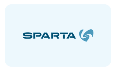 Sparta