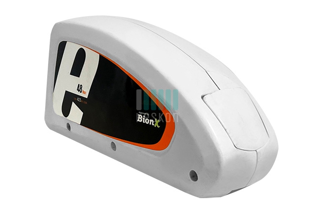 BIOELECTRIC　AMPL◆1 01-5629 / 01-5536 / 01-5521 | BionX accu revisie