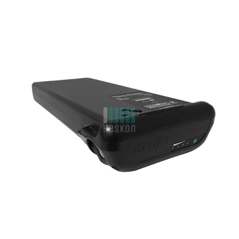 Geoby Type HN-CL-SS 25,9v (voor Cumberland, Halfords, Kemp Starley)