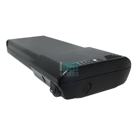Ansmann e-bike battery 36v 