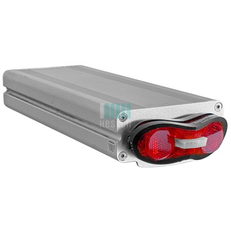 Bikkel ibee 2008-2009 accu