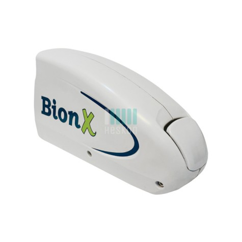 BionX P-250 NiMH 24v accu