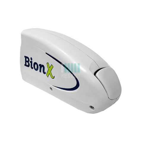 BionX DownTube DT-M 26v - 4-polige XLR stekker Li-ion