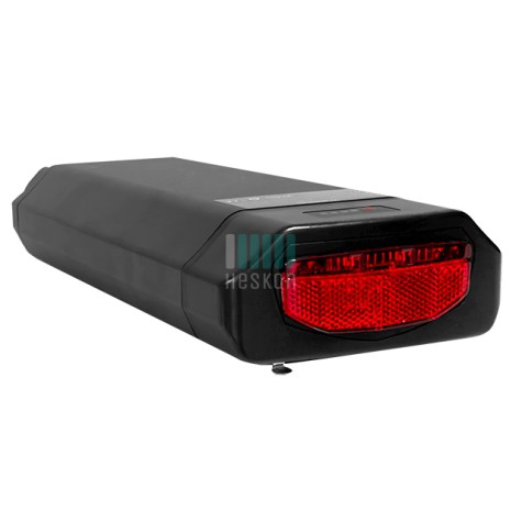 Blaupunkt type bagagedrager 36v (Frida, Franzi, Lotte, Emmi, Minna, Clara) accu