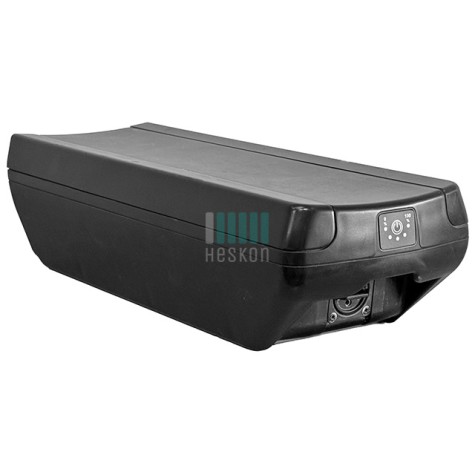 BMZ Rear Rack 36v (Art. 19790 / 22395 / 22396)