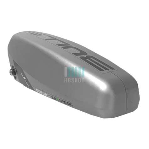 Bulls Green Mover 36v (Art. 14118 / 16750 / 21099)