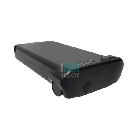 E-bike battery pack 36v accu