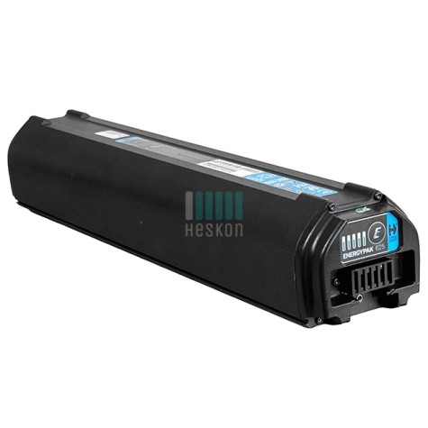 Giant EnergyPak 625 Smart 36v - geïntegreerd in frame