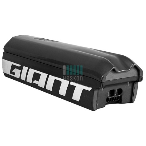 Giant Top-Release EnergyPak 36v accu - frame (5-polige stekker)