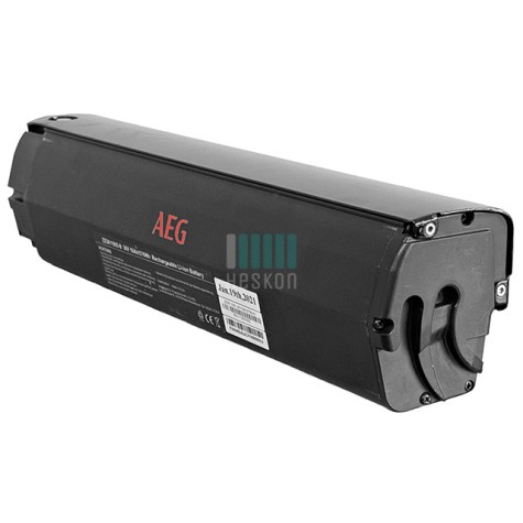 Greenway ZZ3611005 Intube Battery CANBUS 36V (AEG) accu