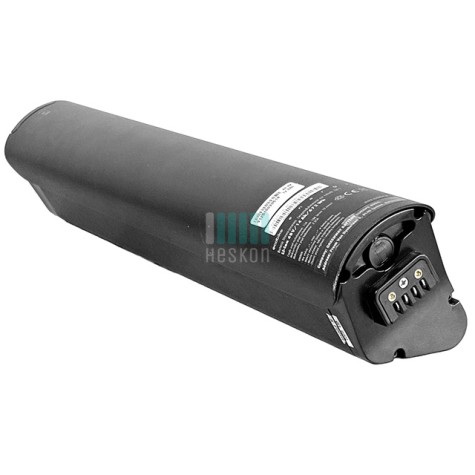 Greenway ZZ4321304 48V accu