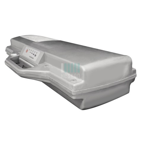 Heinzmann Battery Box 36v accu
