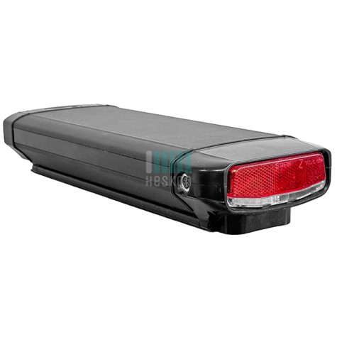 Popal E-volution 36v accu