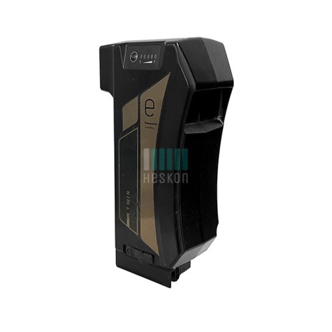 Kettler Panasonic Curved (NKY570B2) accu