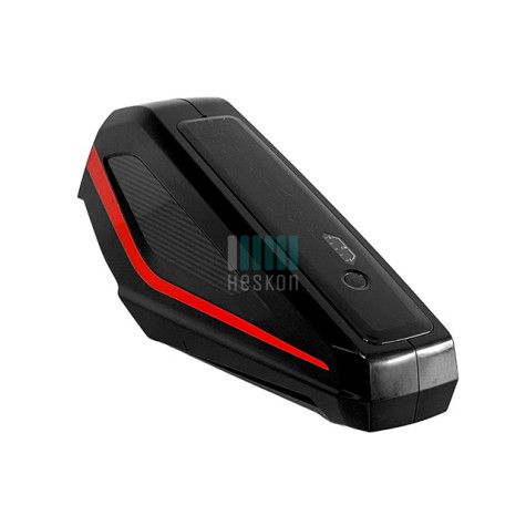 KTM / Flyer 48v (NKY442B2 / NKY506B2 / NKY455B2) accu