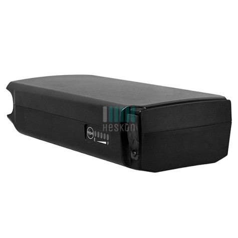 KTM Panasonic NKY462B2 46,8v - bagage accu