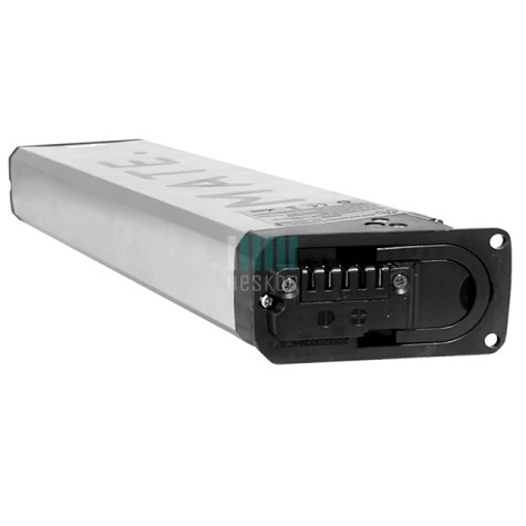MATE X 48v accu