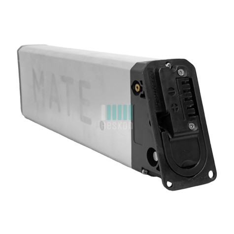 MATE X 48v accu