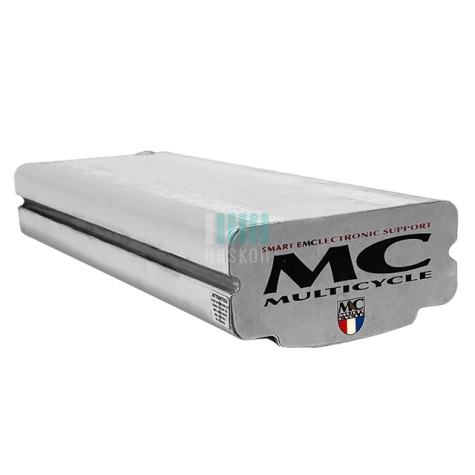 Multicycle Smart 24v accu
