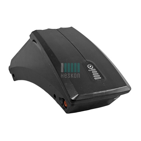 Panterra ED3 10ICMR18/65-4 37V (Art. 3486) - zadelbuis accu 2