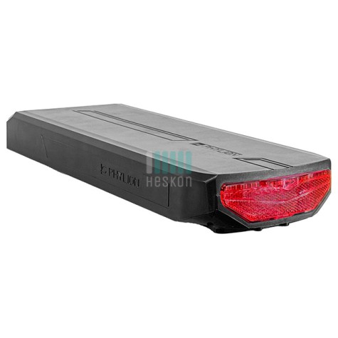 Phylion EBT360-130L1SF4 accu