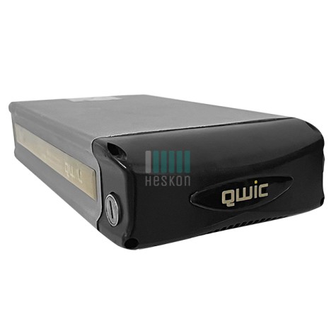 Qwic 216 / 360 / 432 Wh (2010 - 2014) accu