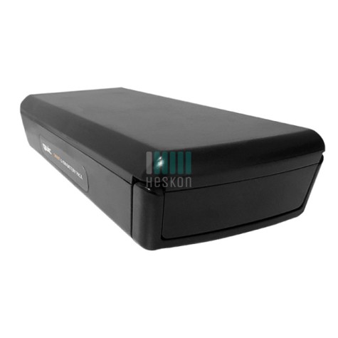 Qwic 36v Smart Li-ion accu