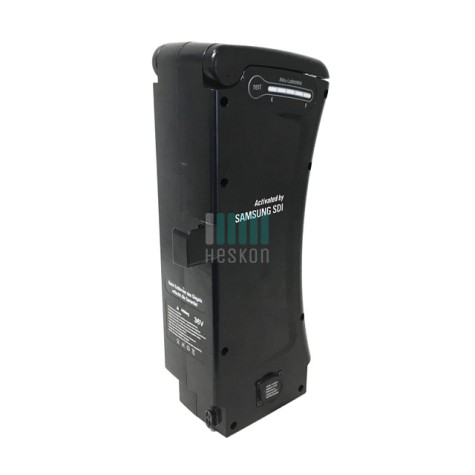 Samsung SDI-3610C / SDI-3611C / SDI-3612B Side Click 36v