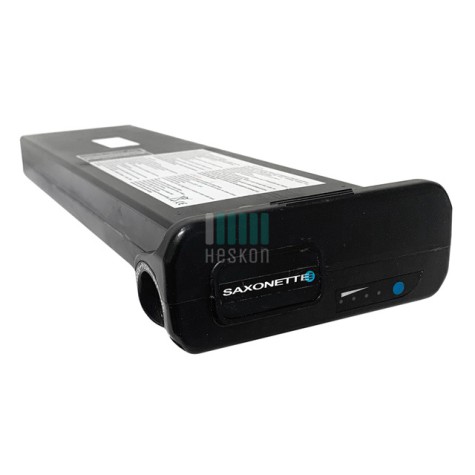 Saxonette 36v voor Comfort / Comfort S accu