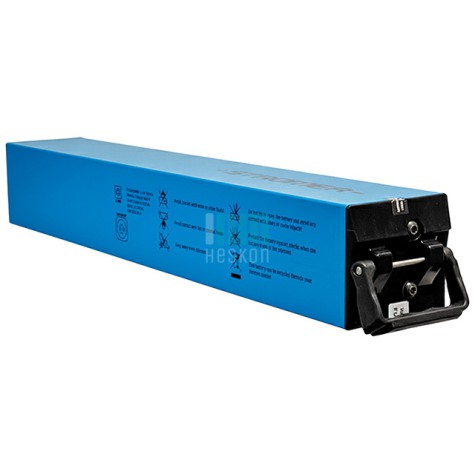 Stromer BQ983 – Simplo – 4 schroeven accu