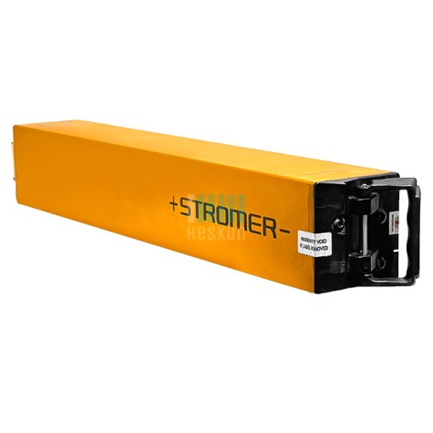 Stromer BQ814 48v