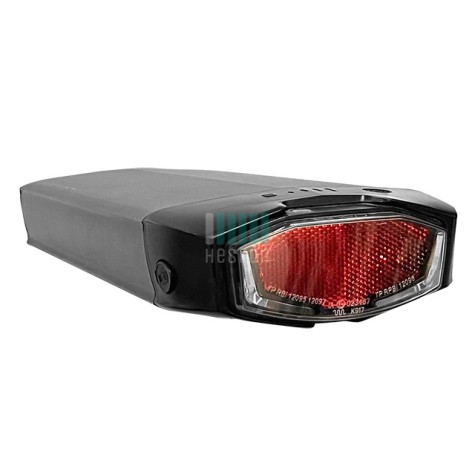 TFL Type Brilliance RB-1 36v (voor ombouwsets RAT Holland, Matrabike, Pro E-bike)