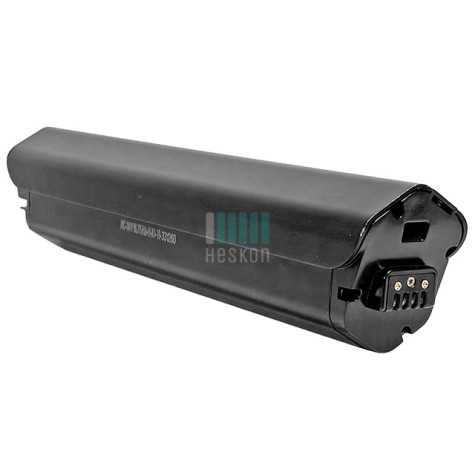 TM50 Type Intube 36v accu (o.a. voor Brinckers, Vandijck) - lengte 34 cm