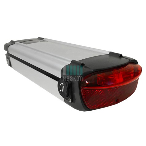 Yoku YK3610 36v accu