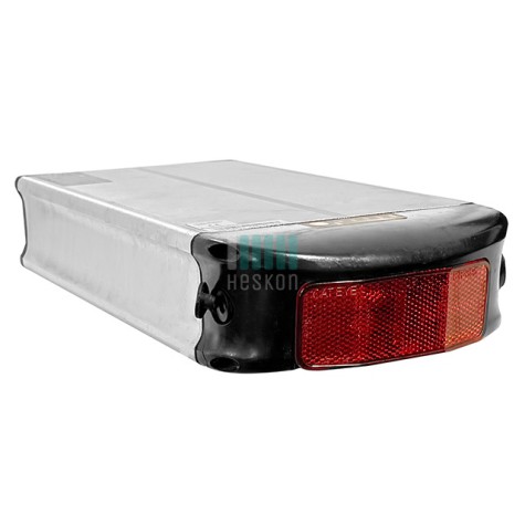 Zhenlong Dolphin 24v (voor RAT, Sundvall)