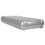 Accell E-motion E300 36v (29111338 / 29111337 / 41122152) accu zilver