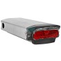 Bikkel ibee EN15194 36v (10S4P / 10S5P) accu