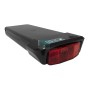 eBike Battery Pack accu 36v met achterlicht