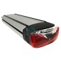 Gazelle Innergy Platina accu