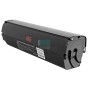 Greenway ZZ3611005 Intube Battery CANBUS 36V (AEG) accu