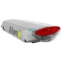 Video BionX Rear Rack RR-M / RR-L 37v - 4-polige XLR stekker