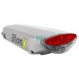 BionX Rear Rack RR-M / RR-L 37v - 4-polige XLR stekker