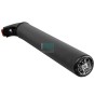 Crivit T36100E zadelpen 36v (Classic / Urban 1.0, 2.0, X.2, Y.2) accu 1