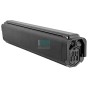 Pulson / Phylion Downtube V2 36V (voor Beaufort, Veloci) accu
